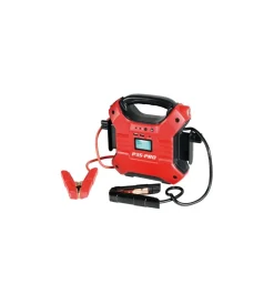 Discount Avviatore di emergenza per auto 12/24 v 35000 mah Elettrico