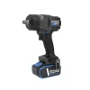 Online Avvitatore a impulsi a batteria "high torque" 700 nm 20v, solo corpo macchina - cod. 25864 Trapani E Avvitatori