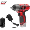 Trapani E Avvitatori-Valex Avvitatore ad impulsi a batteria "p-ai 12" 12v, con batteria 2ah e caricabatterie