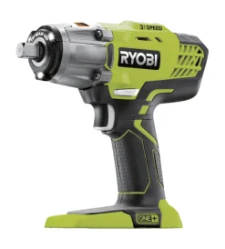 Outlet Avvitatore ad impulsi a batteria "r18iw3-0" 400nm 18v, solo corpo macchina Trapani E Avvitatori