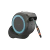 Irrigazione-Gardena Avvolgitubo a parete automatico "rollup s" in plastica 54x23,5x43,7 cm