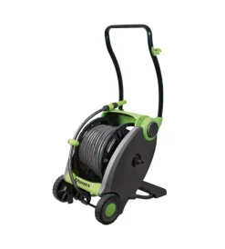 Irrigazione-Ribimex Avvolgitubo automatico 40 mt.
