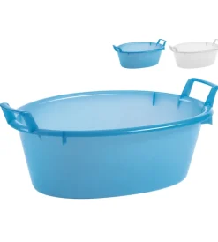 Hot Bacinella ovale - cm.65 Accessori Lavanderia