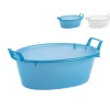 Clearance Bacinella ovale - cm.50 Accessori Lavanderia