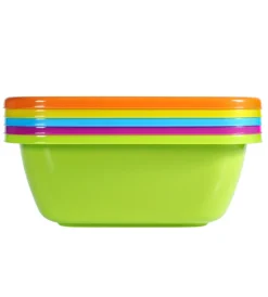 Bacinella rettangolare - 45x34 cm - capacita' 16 litri. Accessori Lavanderia