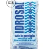 Trattamento Acqua|Bancale 18 sacchi da 25 kg pastiglie di sale idrosal