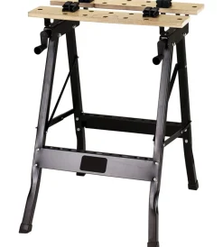 Sale Banco da lavoro "wb 50" in mdf con portata 100 kg Officina E Garage