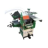 Compa Pialle E Combinate|Banco sega baby kompacta combinata per legno 6 lavorazioni komp.250tv -