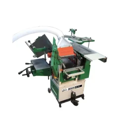 Compa Pialle E Combinate|Banco sega baby kompacta combinata per legno 6 lavorazioni komp.250tv -