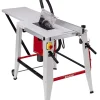 Einhell Banchi Sega|Banco sega circolare da tavolo "tc-ts 2031 u" con lama da 315 mm, 2000 w