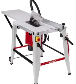 Einhell Banchi Sega|Banco sega circolare da tavolo "tc-ts 2031 u" con lama da 315 mm, 2000 w