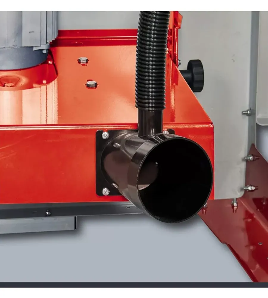 Einhell Banchi Sega|Banco sega circolare da tavolo "tc-ts 2031 u" con lama da 315 mm, 2000 w
