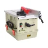Banchi Sega-Compa Banco sega con aspirazione incorporata 1.200 w -