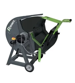 Spaccalegna-Ribimex Banco sega taglialegna "prsc600/200n" 600 mm 3500 w