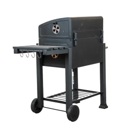 Clearance Barbecue a carbone 