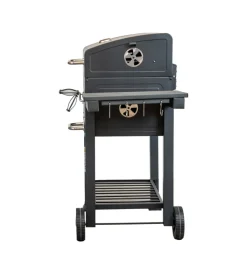 Clearance Barbecue a carbone 