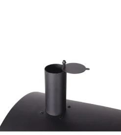 Arnold Barbecue|Barbecue a carbone