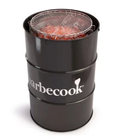 Barbecook Barbecue|Barbecue a carbone "edson" nero diametro 47,5 cm