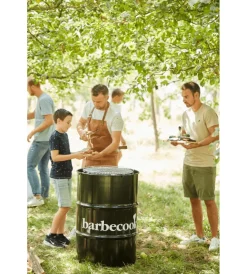 Barbecook Barbecue|Barbecue a carbone