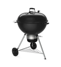 Weber Barbecue|Barbecue a carbone "master-touch crafted" con griglia 67 cm