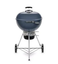 Best Barbecue a carbone "master-touch e-5750 slate" nero con griglia 57 cm Barbecue