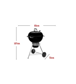 Best Barbecue a carbone 