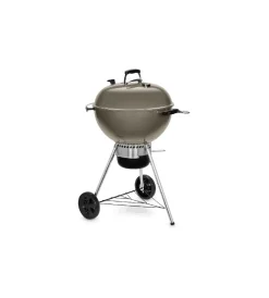 Barbecue-Weber Barbecue a carbone 