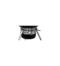 Barbecue-Weber Barbecue a carbone 