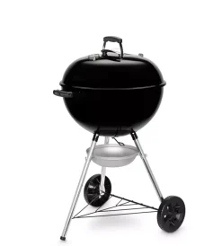 New Barbecue a carbone "original kettle e-5710" con griglia 57 cm Barbecue