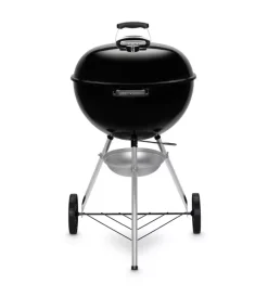 New Barbecue a carbone 