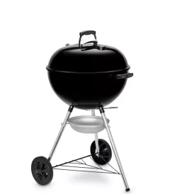 New Barbecue a carbone 