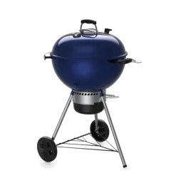 Barbecue a carbone 