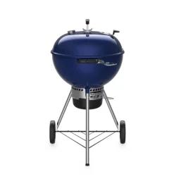 Barbecue a carbone 