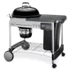 Weber Barbecue|Barbecue a carbone "performer deluxe gbs" con griglia 57 cm