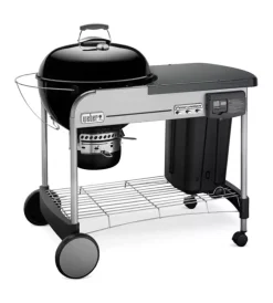 Weber Barbecue|Barbecue a carbone 