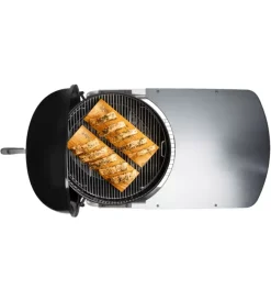 Weber Barbecue|Barbecue a carbone 