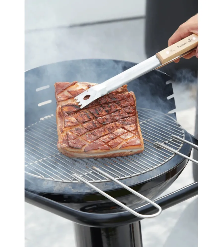 Barbecook Barbecue|Barbecue a carbonella "loewy 50" nero griglia 47,5 cm