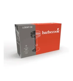 Barbecook Barbecue|Barbecue a carbonella