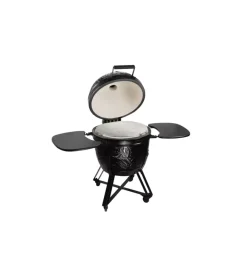 Sale Barbecue a carbonella 