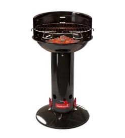 Barbecue-Barbecook Barbecue a carbonella
