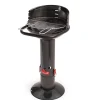 Clearance Barbecue a carbonella "loewy 45" in acciaio griglia 43 cm Barbecue