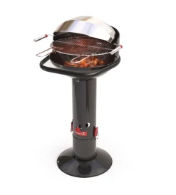 Clearance Barbecue a carbonella 