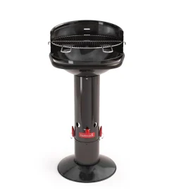 Clearance Barbecue a carbonella 