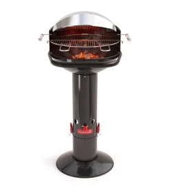 Clearance Barbecue a carbonella 