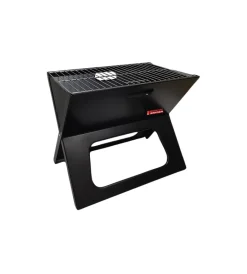 Barbecue-Sandrigarden Barbecue a carbonella da tavolo 45x30x30 cm