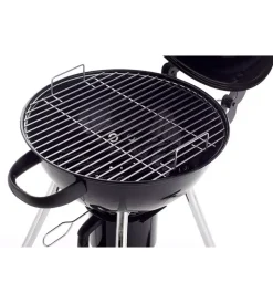 Best Barbecue a carbonella 