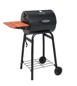 Sochef Barbecue|Barbecue a carbonella "pedro 45" con griglia in acciaio 80x60x105 cm