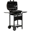 Barbecue-Arnold Barbecue a gas "arizona" 2 bruciatori 115x55x102 cm