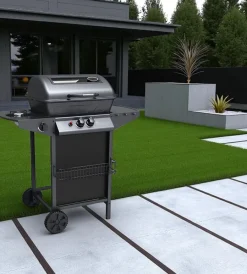 Barbecue-Arnold Barbecue a gas 