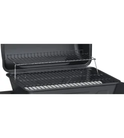 Barbecue-Arnold Barbecue a gas 